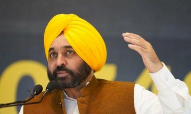 पंजाब कैबिनेट द्वारा जल संसाधन और परिवहन विभाग के पुनर्गठन को मंजूरी