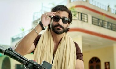 पंजाबी फिल्म अभिनेता दलजीत कलसी सहित चार असम के डिब्रूगढ़ जेल में बंद