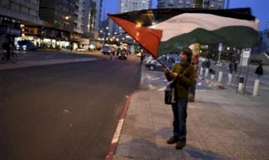 फिलिस्तीन, इस्राइल तनाव कम करने पर सहमत