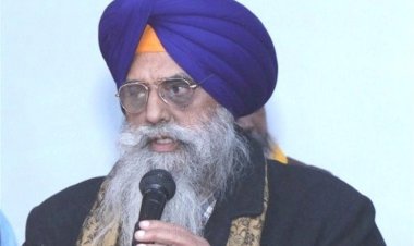 भारतीय संसद में कार्यवाही क्यों नहीं होने दे रही बीजेपी : दिलजीत सिंह बेदी