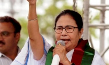 ममता बनर्जी बंगाल के लंबित केंद्रीय बकाया को लेकर दिल्ली में विरोध प्रदर्शन करेंगी