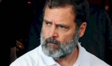 सूरत कोर्ट ने मानहानि मामले में राहुल गांधी की सजा पर रोक लगाने से किया इनकार, उनकी अर्जी खारिज