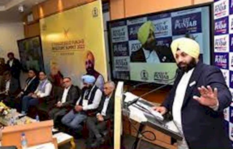 गवर्नमेंट आईटीआई, रूपनगर ने क्लास इंडिया प्राइवेट के साथ समझौता ज्ञापन पर हस्ताक्षर किए