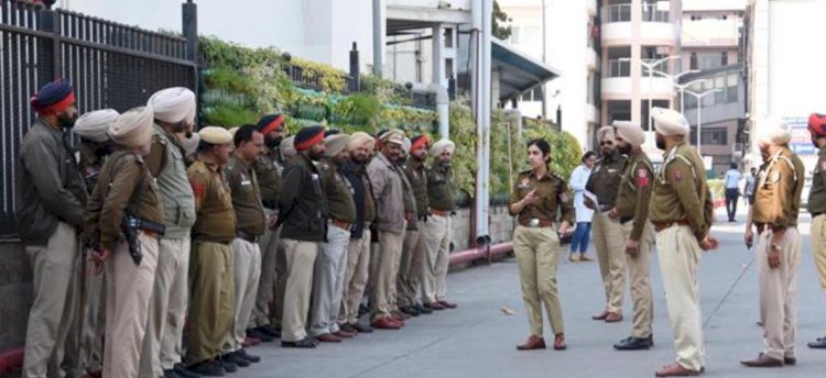 बहबल कलां फायरिंग मामले में जल्द चालान पेश करेगी आप सरकार