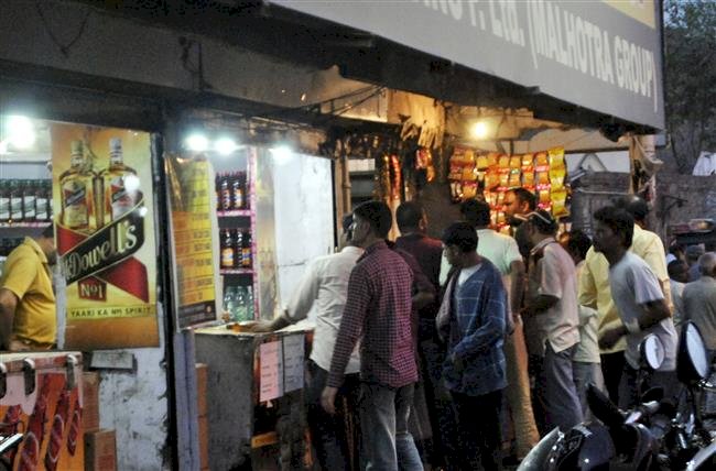 पंजाब सरकार की आबकारी नीति में मामूली बदलाव संभव : सूत्र
