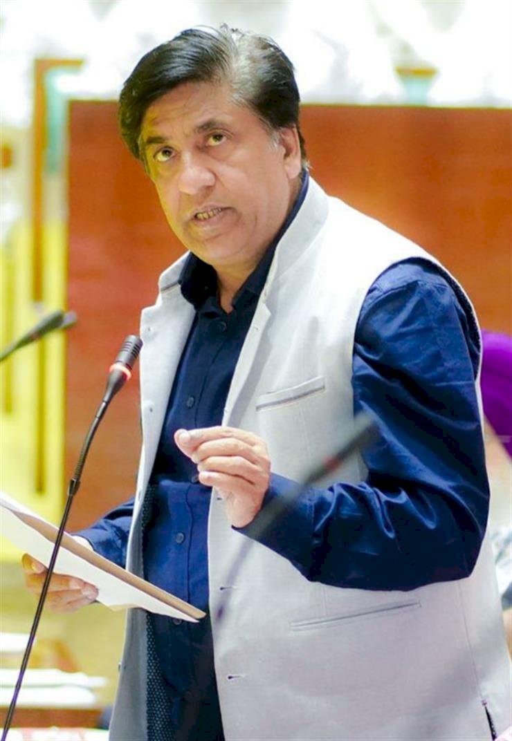 पंजाबियों के लिए खुशखबरी, 31 मार्च तक संपत्ति का रजिस्ट्रेशन कराने वालों को 2.25 फीसदी स्टांप ड्यूटी और फीस से छूट