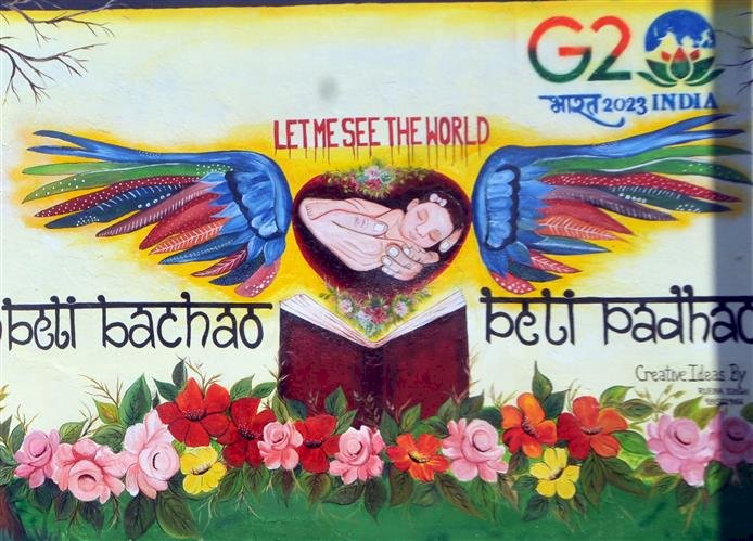 जी20 के आयोजन स्थल में कोई बदलाव नहीं, आप सरकार ने अफवाहों को किया खारिज