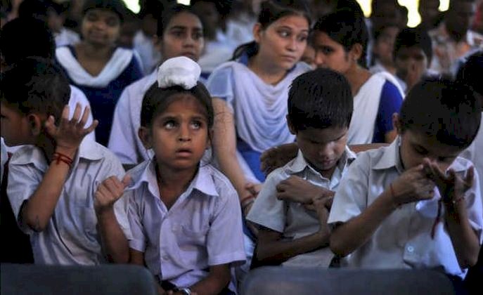 पंजाब सरकार विशेष बच्चों को सहायता प्रदान करने की प्रक्रिया को कारगर बनाएगी