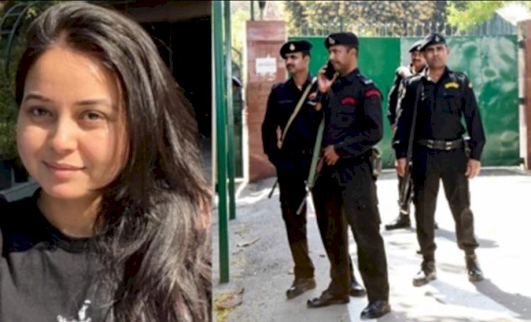 रोहिणी आचार्य ने अपने पिता लालू प्रसाद से सीबीआई पूछताछ को लेकर केंद्र पर साधा निशाना