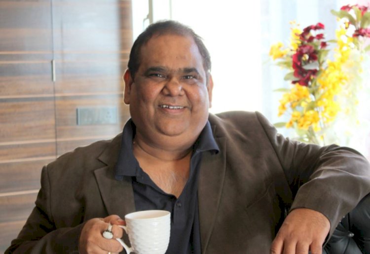 अभिनेता-निर्देशक सतीश कौशिक का 66 साल की उम्र में दिल का दौरा पड़ने से निधन