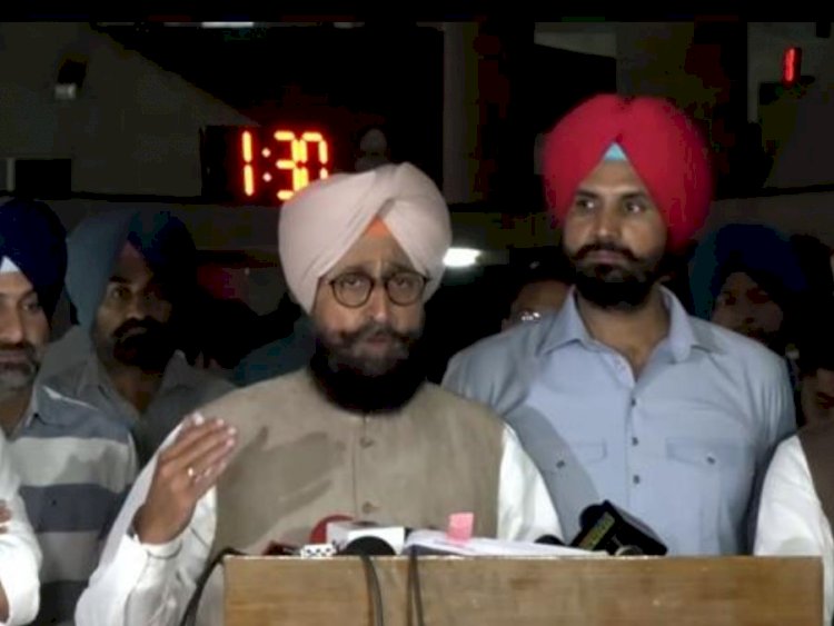 बजट ने आम आदमी की उम्मीदों को चकनाचूर कर दिया: पंजाब विपक्षी पार्टियां