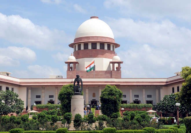 सिख विरोधी दंगे: ढींगरा रिपोर्ट पर एटीआर का मामला छह हफ्ते बाद उठाएगा सुप्रीम कोर्ट