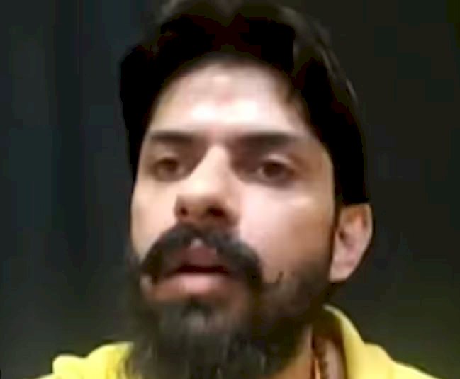 लॉरेंस बिश्नोई का इंटरव्यू: पंजाब सरकार मुख्य सचिव ने डीजीपी से मांगी रिपोर्ट