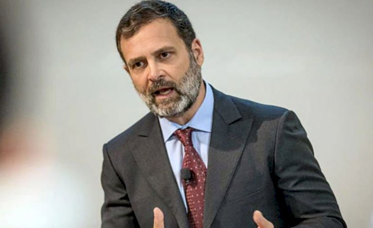 संसद में बोलूंगा अगर वे मुझे अनुमति देंगे: राहुल गांधी