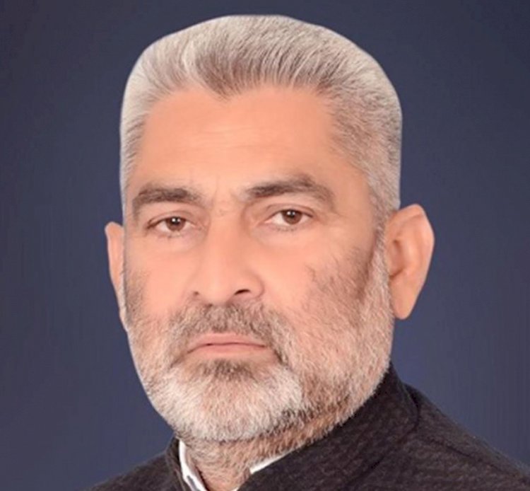 लंबित अदालती मामलों की संख्या को शून्य पर लाया जाए : लाल चंद कटारूचक