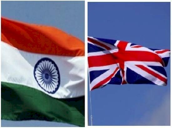 ब्रिटेन में भारतीय उच्चायोग में तोड़फोड़, विदेश मंत्रालय ने ब्रिटेन के राजनयिक को किया तलब