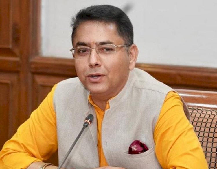 कृषि अपशिष्ट को अपशिष्ट में बदलेगी हरित हाइड्रोजन नीति: अमन अरोड़ा