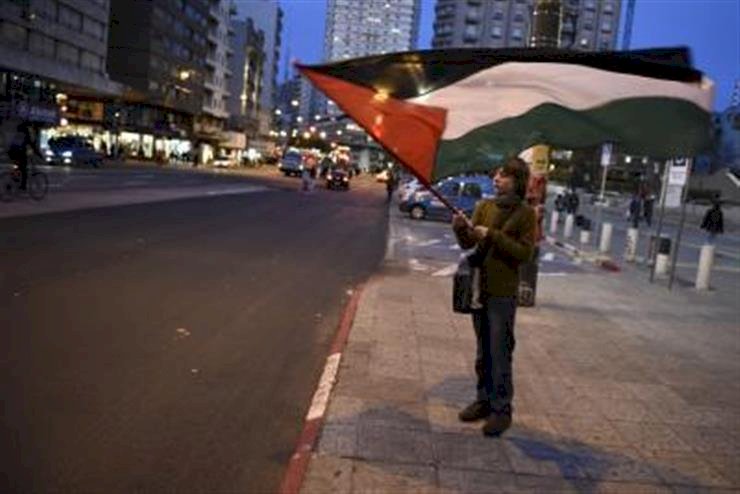 फिलिस्तीन, इस्राइल तनाव कम करने पर सहमत