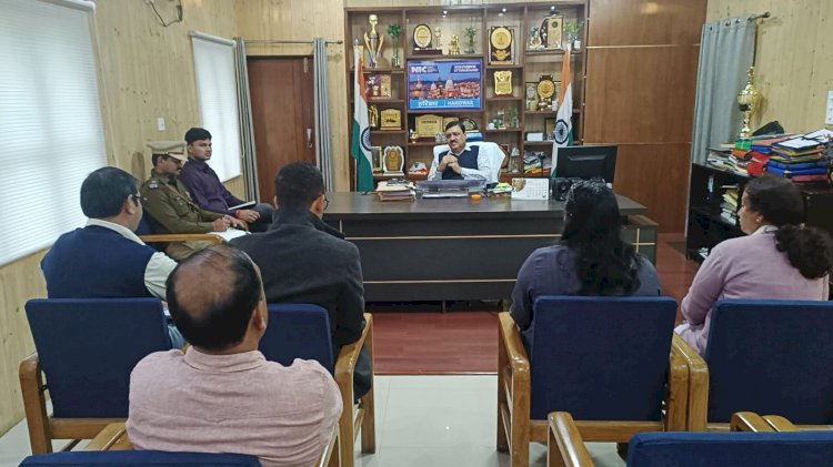 उत्तराखंड में नवरात्रि 'नारी शक्ति उत्सव’ के रूप में मनाया जाएगा