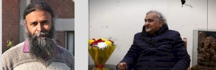 पंजाबी यूनिवर्सिटी वी-सी ने डॉ प्यारे लाल गर्ग को 1 करोड़ रुपये का मानहानि का नोटिस भेजा, ये है मामला