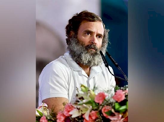 सुप्रीम कोर्ट ने कहा, राहुल गांधी ने संसद के 122 दिन गंवाए; सुनवाई 4 अगस्त को