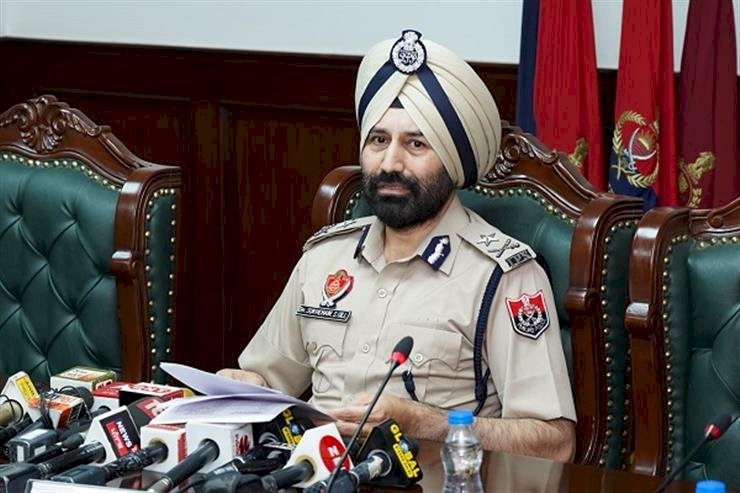 पंजाब पुलिस को सीएम भगवंत मान के स्पष्ट निर्देश हैं कि किसी भी बेगुनाह को परेशान न किया जाए