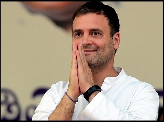 "मेरा नाम सावरकर नहीं है, यह गांधी है और गांधी कभी माफी नहीं मांगते" लोकसभा अयोग्यता पर राहुल गांधी की दो टूक