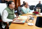 गढ़वाली, कुमाउनी व जौनसारी तथा हिन्दी भाषा में 4 नवोदित उदयीमान लेखकों को प्रतिवर्ष सम्मानित करेगी सरकार
