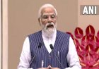 डिजिटल भुगतान में भारत नंबर एक, ग्रामीण अर्थव्यवस्था बदल रही है: सिविल सेवा दिवस पर पीएम मोदी