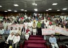 अब राष्ट्रीय खिलाड़ियों को तैयारी के लिए 16000 रुपये प्रतिमाह स्टाइपेंड मिलेगा  : मुख्यमंत्री मान