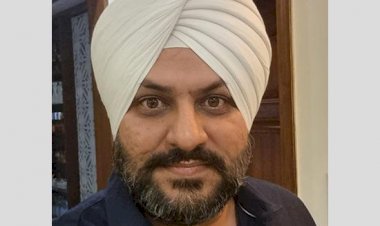 हरप्रीत सिंह बराड़ को पंजाब और हरियाणा उच्च न्यायालय में अतिरिक्त न्यायाधीश नियुक्त किया गया