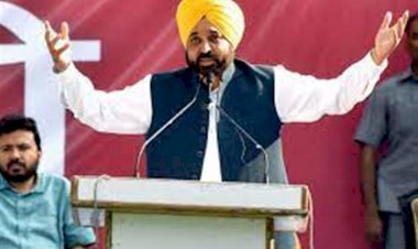 पंजाब में शुरू होगी 'सीएम दी योगशाला'