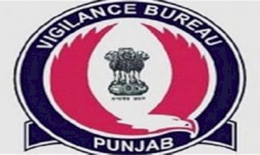 पंजाब विजीलैंस ब्यूरो ने एएसआई, हेड कांस्टेबल को 5000 रुपये की रिश्वत लेते रंगे हाथों काबू किया