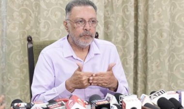 अरविंद केजरीवाल और सीएम भगवंत मान पंजाब में 'सीएम दी योगशाला' का करेंगे शुभारंभ