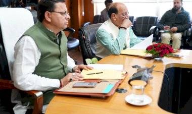 गढ़वाली, कुमाउनी व जौनसारी तथा हिन्दी भाषा में 4 नवोदित उदयीमान लेखकों को प्रतिवर्ष सम्मानित करेगी सरकार