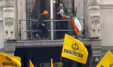 भारत ब्रिटेन के व्यापारिक रिश्ते की अफवाह को भरतीय विदेश मंत्रालय ने बताया गलत