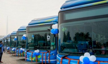 विदेशी तर्ज पर होगी दिल्ली की मोहल्ला बसे