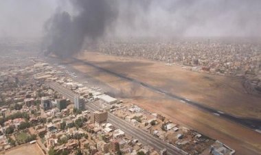 सूडान संघर्ष: मरने वालों की संख्या 270 तक पहुंची, 2,600 से अधिक घायल