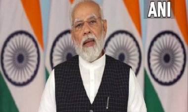 पीएम मोदी ने लोगों को अक्षय तृतीया, परशुराम जयंती की बधाई दी