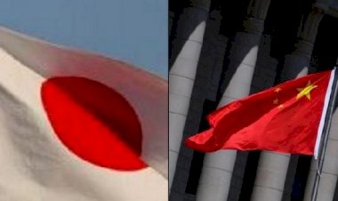 चीनी अखबार के पूर्व संपादक पर जापान के राजनयिकों को सूचना लीक करने का आरोप
