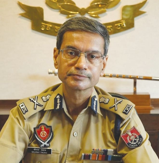 केंद्र और सुप्रीम कोर्ट के फैसले की अवहेलना, पंजाब  में अभी तक कार्यवाहक डीजीपी