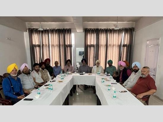 कीर्ति किसान फोरम ने पंजाब की नई कृषि नीति के लिए सिफारिशें भेजीं