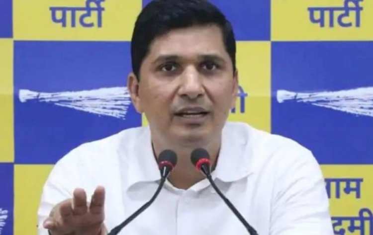 दिल्ली में हनुमान जयंती की धूम, स्वास्थ्य मंत्री भी निकलेंगे शोभा यात्रा
