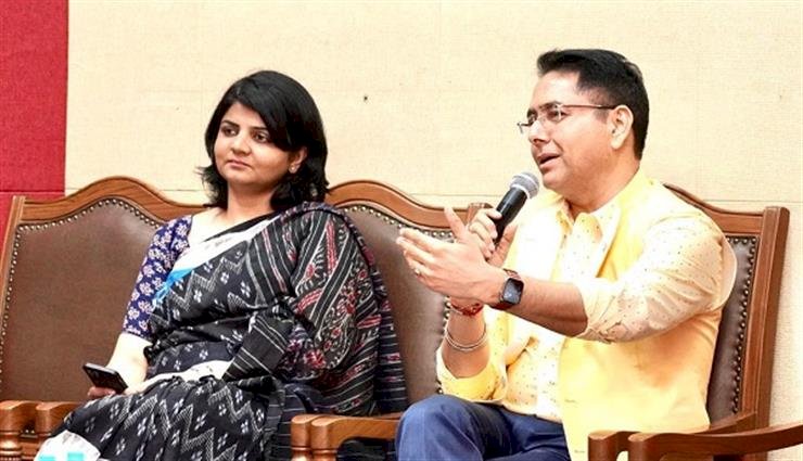 पंजाब सरकार युवाओं के लिए रोज़गार के नए अवसर खोलने में कोई कसर नहीं छोड़ेगी: अमन अरोड़ा