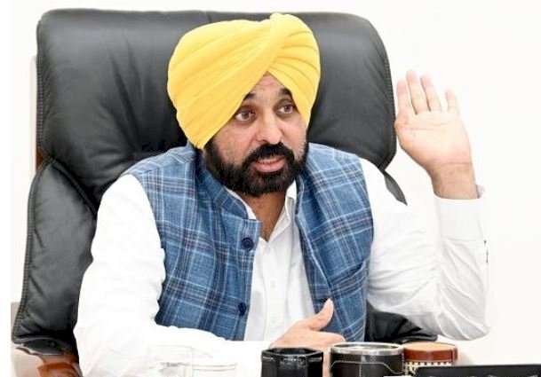 पंजाब के किसानों के लिए सीएम मान ने की बड़ी राहत की घोषणा