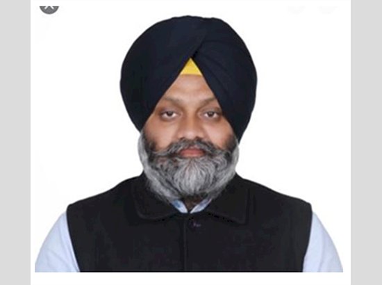जालंधर लोकसभा उपचुनाव के लिए बीजेपी ने किया उम्मीदवार का ऐलान