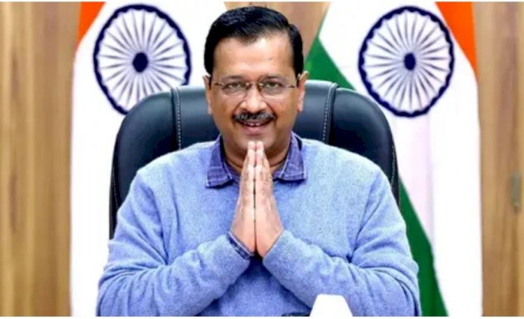 अरविंद केजरीवाल को गोवा पुलिस ने किया तलब  भेज नोटिस