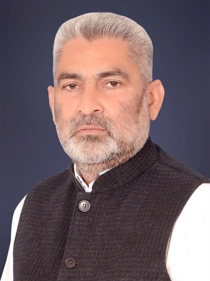 500 करोड़ रुपये एक ही दिन में सीधे किसानों के बैंक खातों में जारी किए गए: लाल चंद कटारुचक