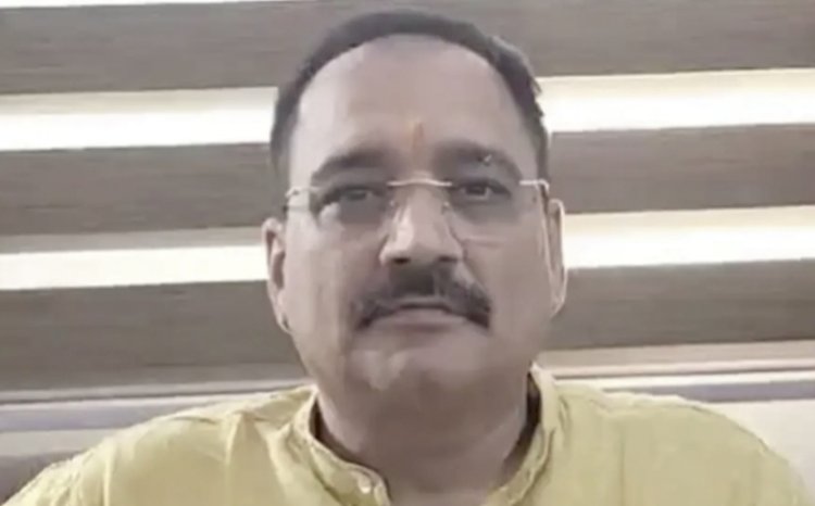 केजरीवाल सरकार पर शराब घोटाले के बाद मुफ्त बिजली घोटाले का शक सीएजी से मांगी ऑडिट रिपोर्ट : बीजेपी