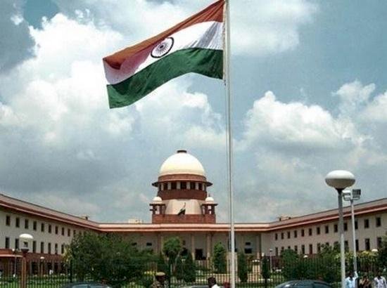 SC कॉलेजियम ने मुख्य न्यायाधीश के रूप में पंजाब और हरियाणा उच्च न्यायालय के दो न्यायाधीशों के नामों की सिफारिश की
